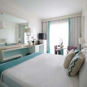 Chambre Supérieure